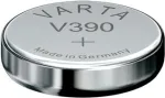 Varta V390 - Laikrodžio moneta baterija - Pirminis sidabras - SR54 - 1,55V - 80mAh (0390-101-111)