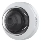 Axis F serijos F4108 - Stebėjimo kamera - Kupolinė (03055-001)