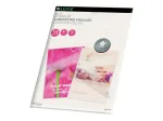 Laminavimo mai&scaron;eliai LEITZ iLAM UDT 468&times;344 mm blizgūs PET/EVA 25 vnt.