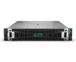 HPE ProLiant DL385 Gen11 2U EPYC 9115 16 branduolių 3,2 GHz 2x32 GB-R 8xSFF kar&scaron;tai keičiami 2x480 GB SSD MR408i-o 2x1000 W serveris (P81843-425)