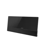 Vidinė antena Hama Premium 00221084 Juoda 2m USB