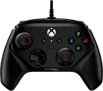 Žaidimų pultas HyperX Clutch Gladiate 6L366AA juodas USB laidinis PC Xbox One Series S X