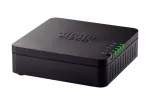 Cisco ATA 191 2-jų prievadų analoginis telefono adapteris kelioms platformoms