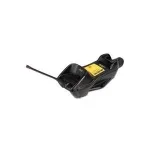 Datalogic BC9160 pagrindas / dvigubas įkroviklis su atsargine baterijos lizdu &ndash; dokavimo stotelė (jungties pagrindas) &ndash; RS-485 &ndash; skirta PowerScan PM9500-DPM (BC9160-433)