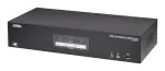 KVM jungiklis ATEN CS1922ATC USB DisplayPort 4K Ultra HD