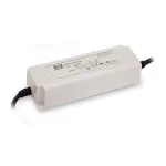MEAN WELL LPV-150-24 LED maitinimo blokas, 24 V DC, 6,3 A, 151,2 W, AC 180&ndash;305 V, 47&ndash;63 Hz, IP67