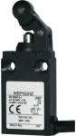 Panasonic galinis jungiklis 24 V 5 A ritininis svirtinis MEP1G31Z IP67 1 vnt.