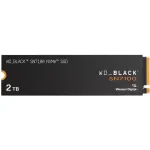 WD 2TB WD_BLACK SN7100 NVMe SSD UP (WDBELG0020BBK-WRSN)
