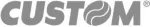 Custom Group Custom - maitinimo laidas - 1 m - skirtas Custom MODUS 3