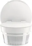 Busch-jaeger 2CKA006800A3065 Baltas