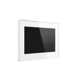 Sieninis valdymo skydelis Busch-Jaeger Busch-OneTouch 7 BJ M2249-2W-03 su talpiniais jutikliais