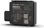 Teltonika FMM230 pažangus GPS sekiklis su Bluetooth CAT M1