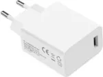 CoreParts MBXAP-AC0007 Apple tipo įkroviklis mobiliesiems įrenginiams baltas, vidaus naudojimui (MD836ZM/A)