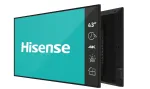 Hisense 55GM50D Profesionalus reklaminis ekranas 55 colių 4K UHD 500 nitų Android 11 18/7