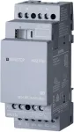 Siemens LOGO! AM2 RTD 0BA2 plėtinio modulis 6ED1055-1MD00-0BA2, 12 V/DC, 24 V/DC