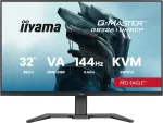 Monitorius iiyama G-MASTER GB3261UHSCP-B1 80 cm (31,5 col.) 3840 x 2160 pikselių 4K Ultra HD LED juodas