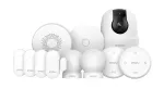 IMOU SMART HOME ALARM KIT / ALARM KIT-EU-11 &ndash; i&scaron;manusis apsaugos rinkinys