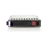 HPE 652757-S21 įmonės kietasis diskas