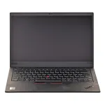 Ne&scaron;iojamas kompiuteris LENOVO X1 Carbon Gen. 8th i5-10210U 16GB 256GB SSD 14 inch FHD Win11pro naudotas US QWERTY