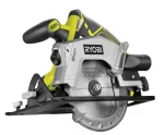 Diskinis pjūklas 18V su lazeriu RYOBI