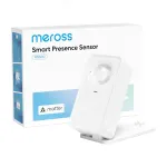 I&scaron;manusis Wi‑Fi buvimo jutiklis Meross MS600MA‑EU (Matter) &mdash; MS600MA‑EU(N)
