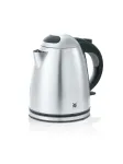 WMF Stelio 0413010012 elektrinis virdulys 1,2 L 2400 W Juodas, Nerūdijantis plienas