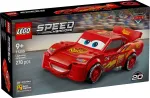 LEGO Speed Champions 77255 Błyskawica McQueen