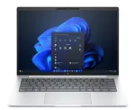 HP EliteBook 8 G1i 14 CT3W1ES 14,0 WUXGA IPS, Intel Core Ultra 7 255U, 32 GB RAM, 1 TB SSD, LTE/5G, Windows 11 Pro (CT3W1ES#ABD)