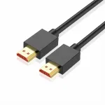 HDMI kabelis Captiva 80295 4K@60Hz 2 m &mdash; greitas HDMI 2.0 ry&scaron;ys