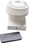 Steinel sensIQ WS EVO judesio jutiklis Professional, baltas