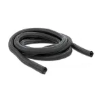 DeLOCK 18919 Apsauginė pynė kabeliams 5m x 19mm juoda