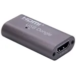 USB &ndash; HDMI adapteris telefonui, Full HD 1080p