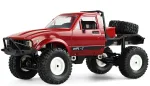 Amewi 22351 RC modelis antžeminė transporto priemonė Elektros variklis 1:16 Pickup sunkvežimis (22351)
