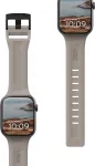 Urban Armor Gear UAG Scout Strap Apple Watch 38/40/41mm titano spalvos