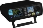 Joy-it JT-JDS6600-B Signalų generatorius 0 Hz &ndash; 60 MHz 2 kanalai Trikampė, Lorenco kreivė, Impulsas, Triuk&scaron;mas, Stačiakampė, TTL, Sinusinė