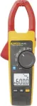 Fluke 374 FC skaitmeninis spaustuvinis multimetras, CAT III 1000 V, CAT IV 600 V, rodmuo 6000 skaitmenų (4696001)