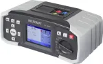 Voltcraft IST 3000E VDE bandymo prietaisas, atitinka VDE 0100 normą (VC-14986095)