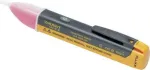 Fluke 1AC-II 5PK bekontaktis įtampos detektorius CAT IV 1000 V LED, garsinis signalas (2433056)