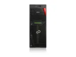 Fsas Technologies Fujitsu PRIMERGY TX2550 M7 - Serveris - bok&scaron;tinis - dviejų procesorių - 1 x Xeon Silver 4510 / 2.4 GHz - RAM 32 GB - SATA/SAS - Hot-Swap 6.4 cm (2.5 colio)