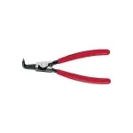 Knipex 46 21 A11 Seegeringzange, i&scaron;oriniams žiedams 10&ndash;25 mm, antgalis lenktas 90&deg;