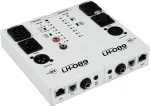 Kabelių testeris Omnitronic LH-089, modelis 10355084