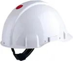 3M 7000039722 Baltas apsauginis &scaron;almas