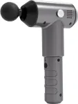 Medisana MG 500 Masažinis pistoletas juodas (88985)
