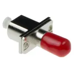 ACT EA1040 &scaron;viesolaidinis LC-ST simpleksinis adapteris