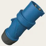 MENNEKES 13502 CEE Ki&scaron;tukas Xtra 16A 3p 6h 230V IP54