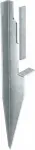 Abstandshalter 1811/L 400mm (5014026) &ndash; OBO BETTERMANN