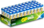 Vienkartinė baterija GP Batteries Ultra Plus Alkaline 15AUP/LR6 AA