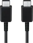Samsung duomenų laidas EP-DG977BBE USB-A į USB-C - juodas (EP-DG977BBE)