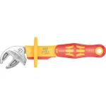 Wera Joker 6004 VDE XS reguliuojamas veržliaraktis