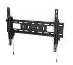 Hama 00220861 sieninis televizoriaus tvirtinimas, fiksuotas, apsaugotas nuo vagystės, 229 cm (90 colių), iki 50 kg